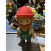 FARMER BOB BobLand Series Puppet Theatre